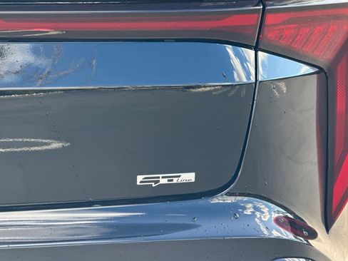 Used 2025 Kia K4 GT-Line w/ GT-Line Premium Package image 23