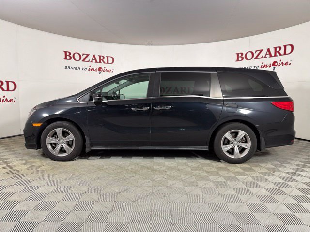 Used 2019 Honda Odyssey EX-L image 7
