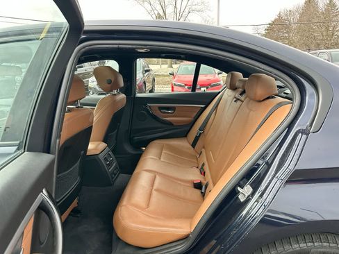 Used 2016 BMW 328i xDrive Sedan image 25