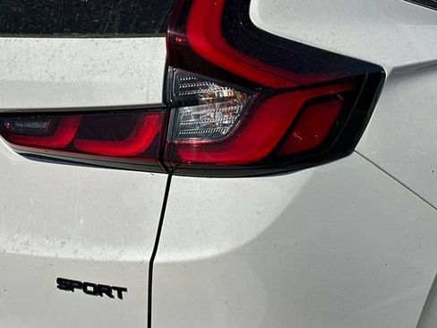 Used 2025 Honda CR-V Sport image 7