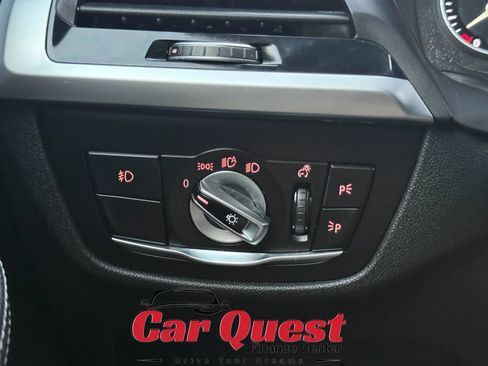 Used 2019 BMW X3 xDrive30i w/ Convenience Package AWD/4WD image 30
