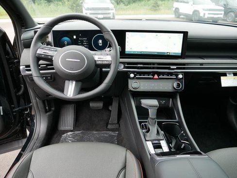 New 2025 Hyundai Santa Cruz Limited image 7