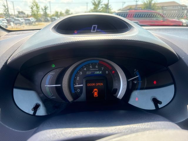 Used 2010 Honda Insight EX image 12