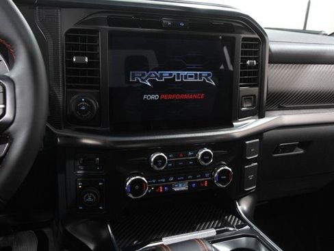 Certified 2025 Ford F150 Raptor image 9