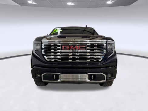 Used 2023 GMC Sierra 1500 Denali w/ Technology Package image 6