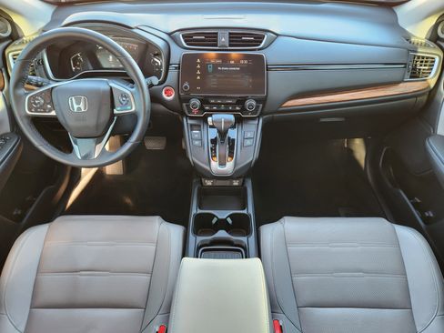 Used 2020 Honda CR-V EX-L image 32