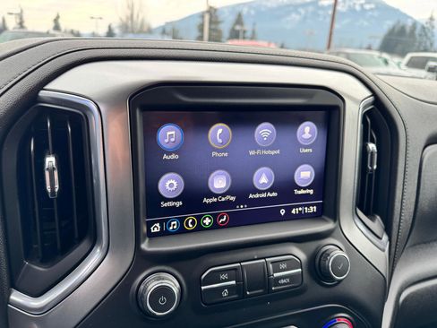 Used 2019 Chevrolet Silverado 1500 LTZ w/ LTZ Plus Package image 30