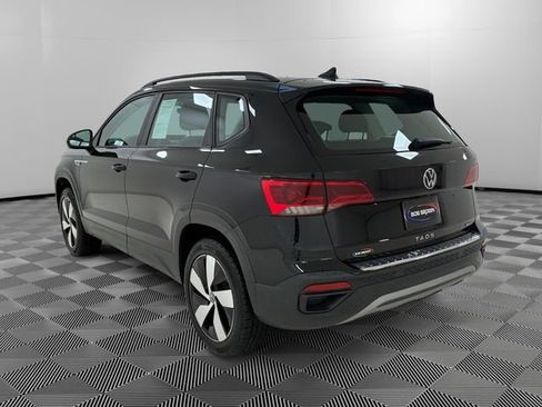 Used 2023 Volkswagen Taos S AWD/4WD image 3