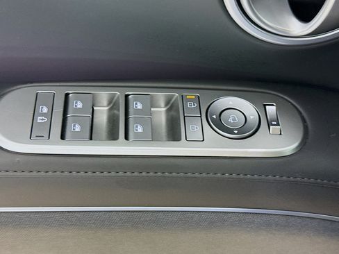 Used 2026 Hyundai Palisade Calligraphy AWD/4WD image 21