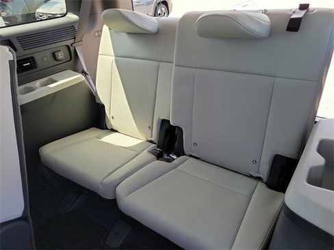 New 2026 Hyundai Santa Fe Limited image 18