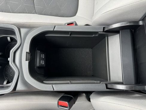 Certified 2024 Toyota RAV4 XLE image 19