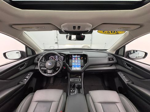Used 2025 Subaru Ascent Onyx Edition AWD/4WD image 3
