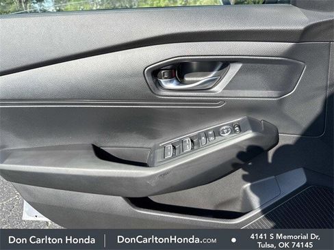 Used 2025 Honda Accord LX image 7