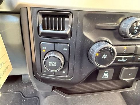 Used 2026 Ford F250 XL w/ STX Appearance Package AWD/4WD image 11