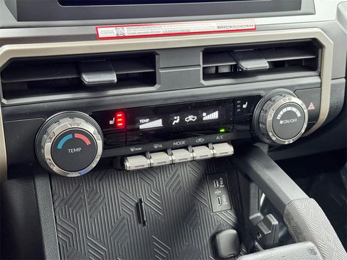 New 2026 Toyota Tacoma SR5 image 23