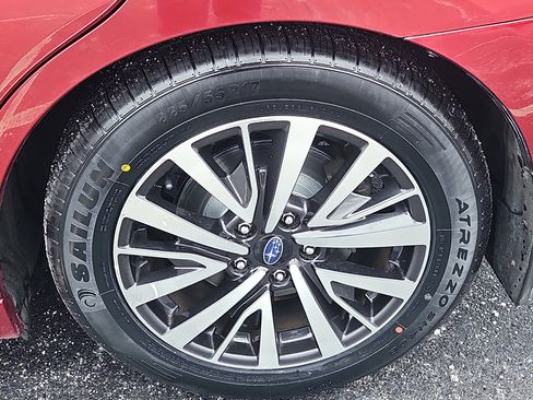 Used 2019 Subaru Legacy 2.5i Premium image 26