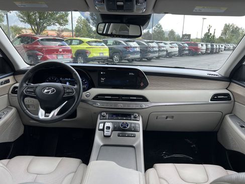 Used 2021 Hyundai Palisade SEL w/ Premium Package AWD/4WD image 25