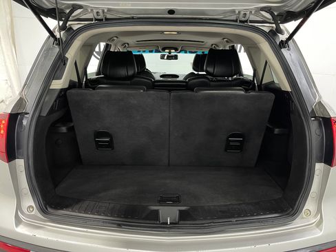Used 2011 Acura MDX AWD/4WD image 25
