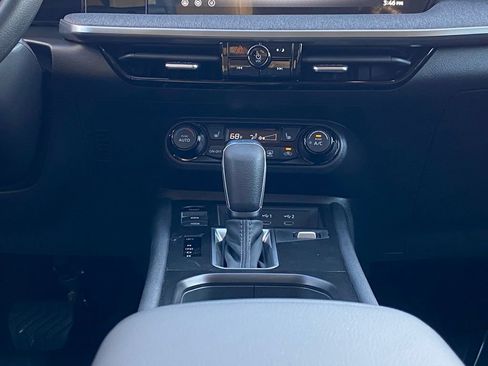 New 2026 Nissan Kicks SV w/ SV Premium Package image 22