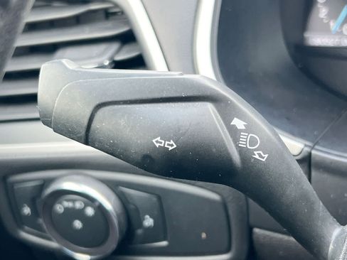 Used 2017 Ford Edge SEL w/ Equipment Group 201A image 26