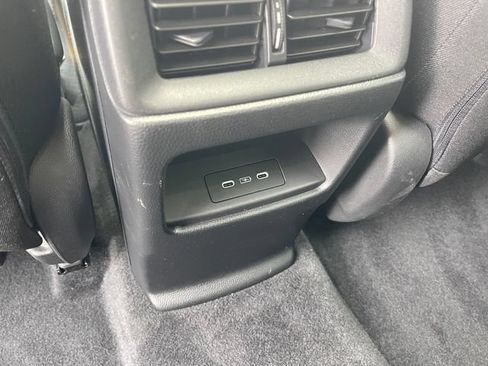 Used 2026 Honda CR-V EX image 19