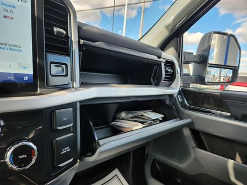 Certified 2022 Ford F150 XLT w/ Equipment Group 302A High image 16