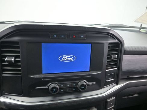 Used 2021 Ford F150 XL w/ STX Appearance Package RWD image 12