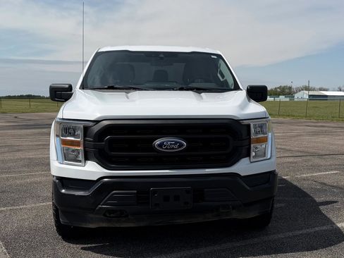 Certified 2021 Ford F150 XL w/ Trailer Tow Package AWD/4WD image 12
