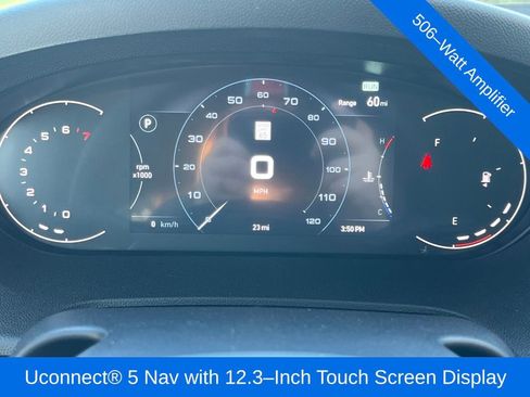 New 2026 RAM ProMaster 1500 w/ Quick Order Package 22G SLT image 14