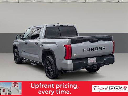 Used 2024 Toyota Tundra SR5 image 5