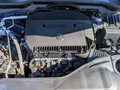 Used 2023 Acura MDX SH-AWD w/ Technology Package image 43