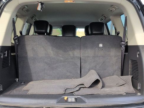 Used 2024 Nissan Armada SV w/ Cargo Package image 18