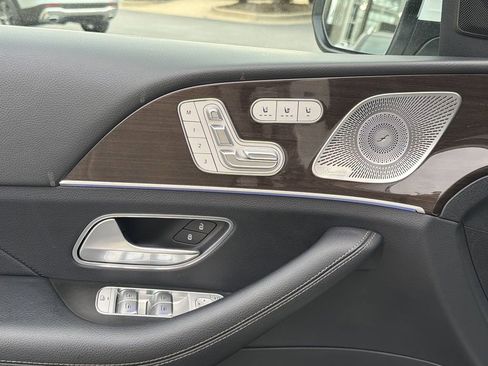 Certified 2024 Mercedes-Benz GLE 350 4MATIC image 26