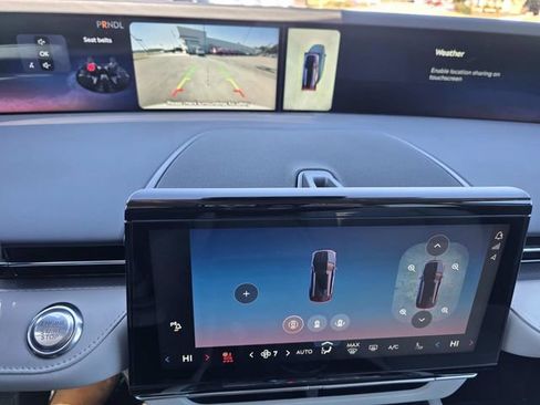 New 2026 Lincoln Nautilus Premier w/ Equipment Group 102A image 13