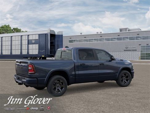 New 2026 RAM 1500 Big Horn image 5