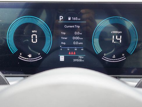 Used 2025 Hyundai Sonata SEL FWD image 11