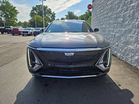 Certified 2023 Cadillac Lyriq AWD image 18