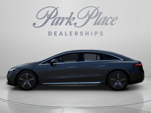 Used 2023 Mercedes-Benz EQS 450+ Sedan image 7