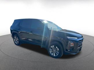 Used 2025 Chevrolet Equinox LT video 2