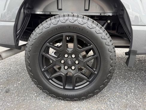 Used 2024 Ford F150 STX w/ STX Black Appearance Package AWD/4WD image 20