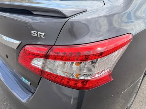 Used 2013 Nissan Sentra SR w/ Driver Pkg image 14