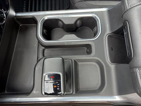 Certified 2024 Chevrolet Silverado 1500 RST w/ Redline Edition image 29