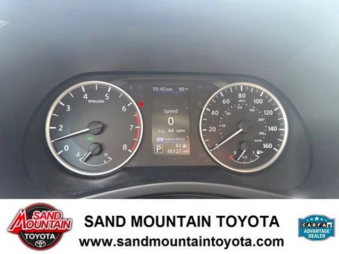 Used 2024 Nissan Sentra S FWD image 16