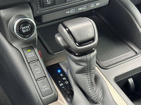 Certified 2025 Toyota Land Cruiser w/ Premium Package AWD/4WD image 27