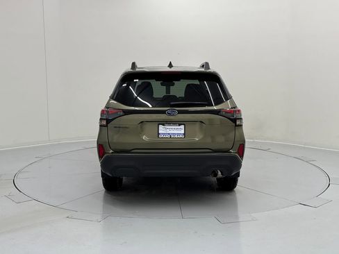 New 2026 Subaru Forester Premium image 5