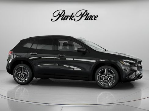 Certified 2026 Mercedes-Benz GLA 250 image 29