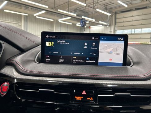 Used 2024 Acura MDX A-Spec image 20