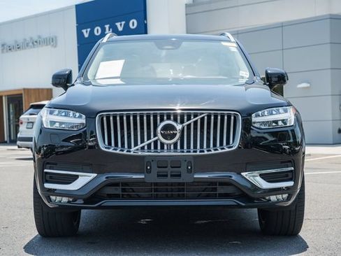 Certified 2024 Volvo XC90 B6 Plus w/ Protection Package Premier AWD/4WD image 2
