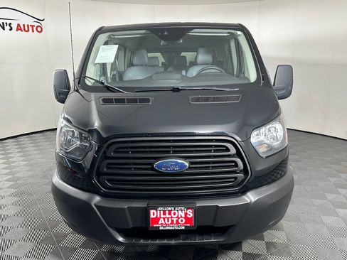 Used 2019 Ford Transit 150 XL RWD image 12