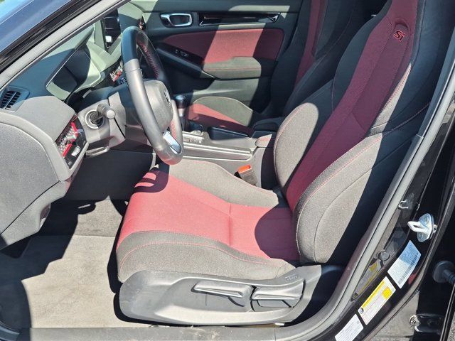 Used 2026 Honda Civic Si image 9